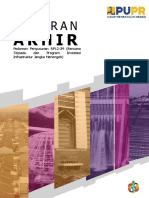 Pedoman Penyusunan RP12-JM (Rencana Terpadu Dan Program Investasi Infrastruktur Jangka Menengah)