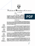 Directiva N.° 004-2022-CG - VCSCG Auditoría Financiera Gubernamental y El Manual de Auditoría Financiera Gubernamental