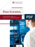 Mini E Book Data Scientist