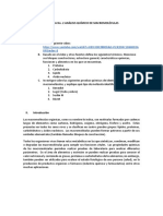 Práctica 2 Análisis Químico de Macromoléculas 2021