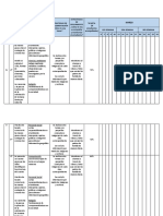 Cuadros de actividades - corregido