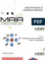 Clase 01 Mip y Roedores - 27.05 - Maia Consultores