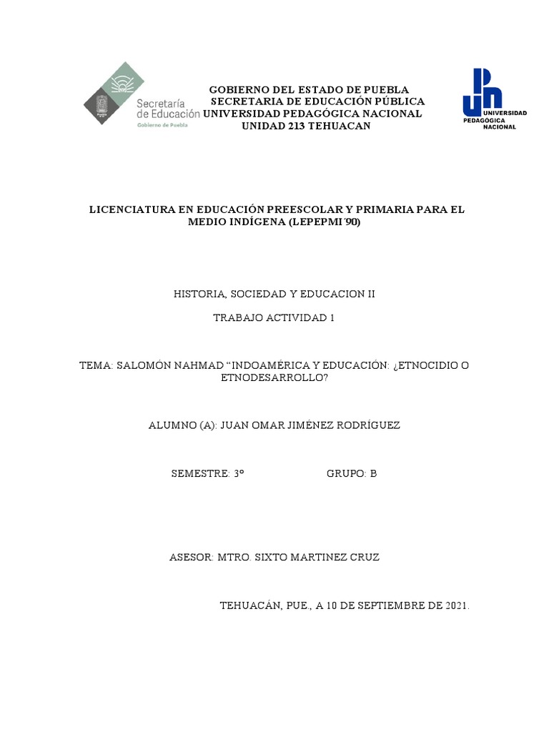 Historia Sociedad Y Educacion Ii Descargar Gratis Pdf Aprendizaje