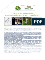 Curso BASES PARA EL USO CIENTIFICO