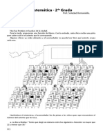 Matematica Segundo