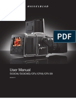 Uk - 503cw - 503cwd - CFV - Cfvii - cfv39 - User Manual - v6