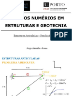 0-MNEG - Est. Articuladas Lineares