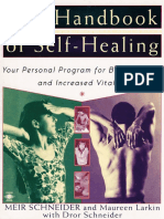 Schneider, Meir - Handbook of Self-Healing