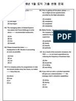 đề thi toefl2009-01c