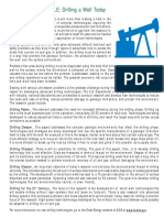 Drilling Well Sec Article