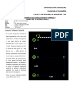 3ra Evaluación de Concreto Armado II