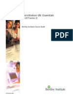 Microstation V8I Essentials: (Selectseries 2)