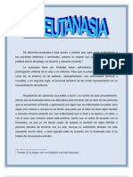 EUTANASIA 4 CORTE