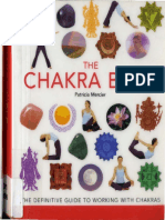 Patricia Mercier The Chakra Bible 1 Ebook PDF Collated Ocr