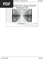 BICSI Standard Topics | PDF | Data Center | Telecommunications