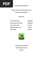 Download Dampak Gempa Dan Tsunami Di Jepang Terhadap Indonesia by Hesty Aisyah SN55983068 doc pdf