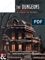 D&D5e - Deck the Dungeons