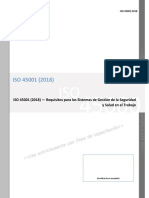 Manual ISO 45001 2018 v.2