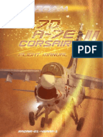 A-7 Corsair II Aircraft Manual