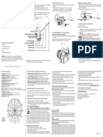 Micrófono Tipo Cañón (Shotgun) : Guía de Instalación Rápida
