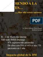 El Octeto Ominoso IMSS