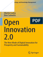 Open Innovation 2.0 - The New Mode of Digital Innovation For Prosperity and Sustainability (PDFDrive)