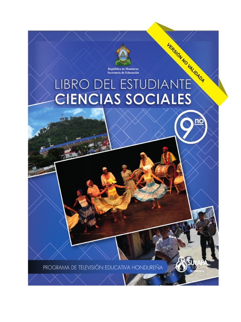 Educar en la diversidad: desafíos de la educación superior para la  enseñanza de la lengua garífuna en Honduras