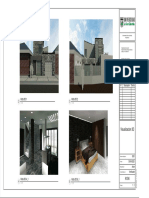 D - Backup - Nueva Carpeta - TAREAS UGC 2020-1 - REVIT - PROYECTO REVIT 2020.rte Version Otra Cubierta.2 - Plano - A104 - Visualizacion 3D