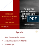 ClassSession 20 - Bonds - Handouts
