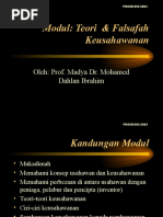 Download Teori   Falsafah Keusahawanan by Ummi Eira SN55983511 doc pdf