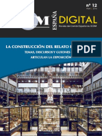 Icom Ce 12 DOSSIER Museos y Comunicacion