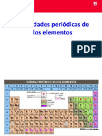 propiedades periodicas