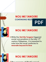 Noli Me Tangere