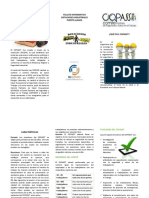 Folleto Informativo Copasst