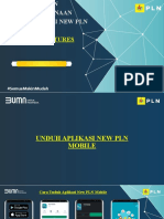 2021 Pln Mobile Sosialisasi 9 Nov 2021