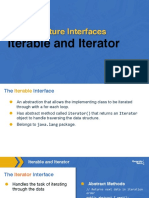 CS1332 - M1 - L6 - Iterable-Iterator - PRODUCTION VERSION