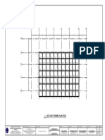 Roof Deck Framing Plan Detail: Regional Office No. Iv-A
