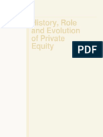 Understanding Private Equity - Lessons