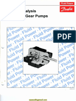 Failure Analysis of Hydraulic Gear Pumps Manual - Danfoss_watermarked