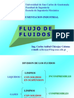 4.1 Medidores de Flujo V 2020