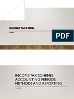 Income Taxation Chapter 4