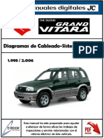 Grand Vitara 98-06 SE