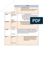 06 Reading Log Feb 7-11