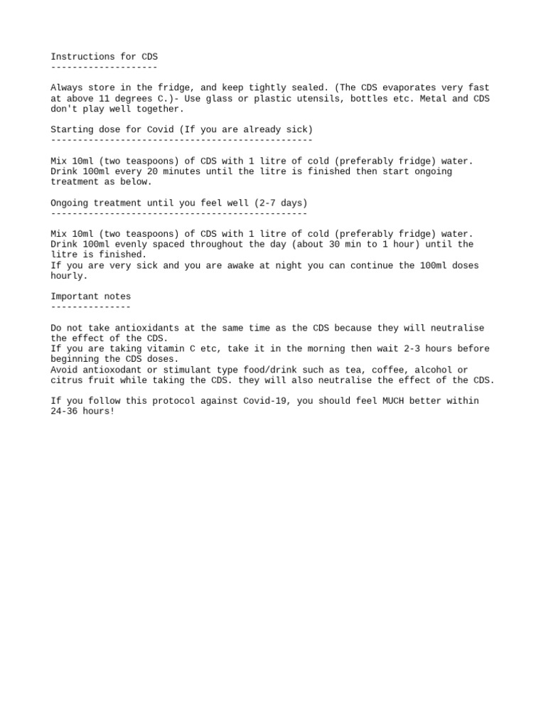 instructions-for-cds-pdf