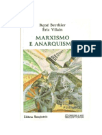 Elementos de Uma Análise Bakuniniana Da Burocracia - Www.arquivobakunin.blogspot.com.Br