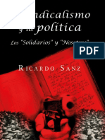 sanz_ricardo_sindicalismo_politica_18_01_18