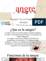 La Sangre