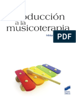 381408730 Introduccion a La Musicoterapia Miriam Lucas Arranz PDF