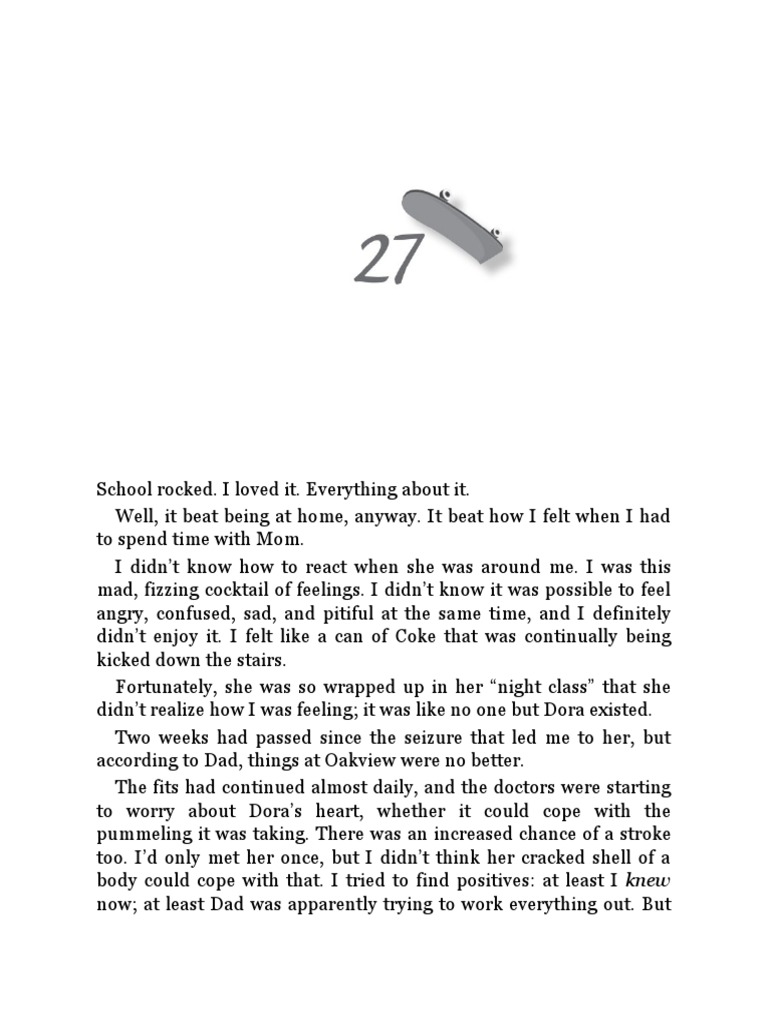 The Bubble Wrap Boy Phil EarlePages129137 PDF