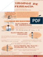 Liliana Acevedo - Infografía A4 Infografía Electrodos Referencia